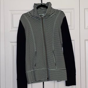Women’s Lululemon Zip-up Size 12